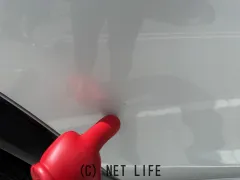 スバル インプレッサXV