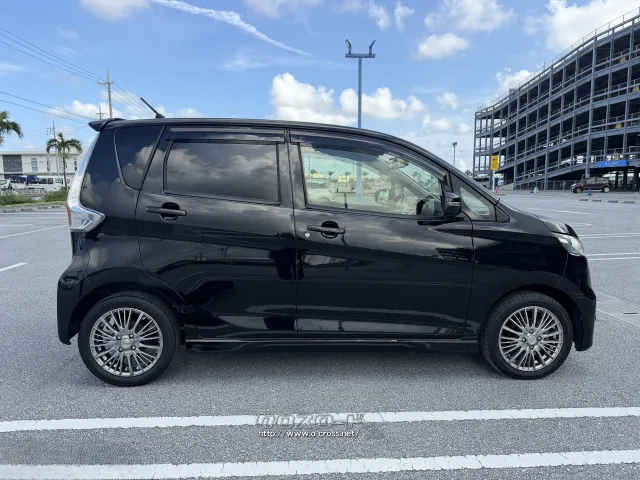 日産 デイズ