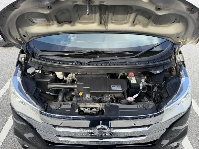 日産 デイズ