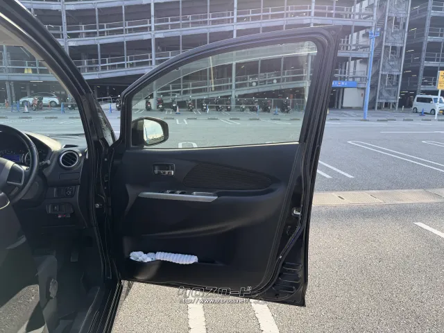 日産 デイズ