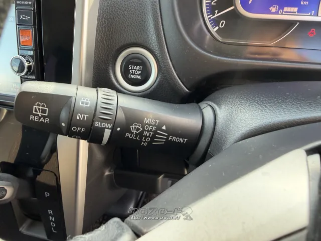 日産 デイズ