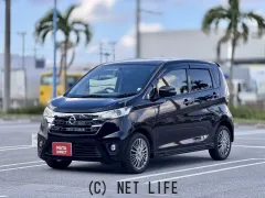 日産 デイズ