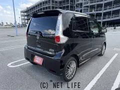 日産 デイズ