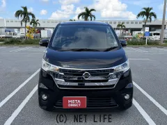 日産 デイズ