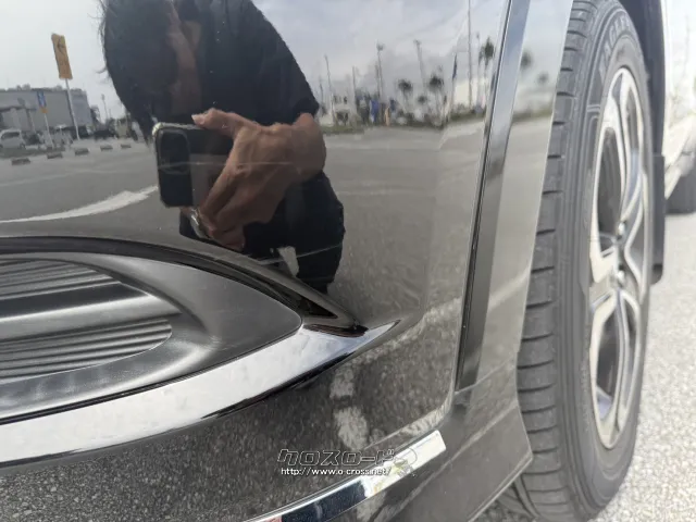 ホンダ ヴェゼル