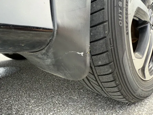 ホンダ ヴェゼル