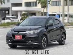 ホンダ ヴェゼル