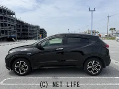 ホンダ ヴェゼル
