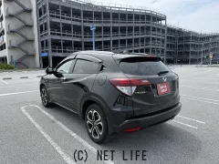 ホンダ ヴェゼル