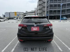 ホンダ ヴェゼル