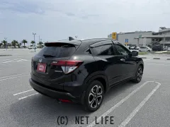 ホンダ ヴェゼル