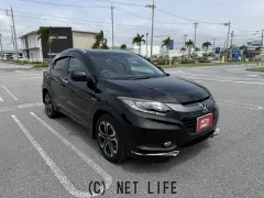 ホンダ ヴェゼル