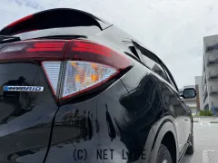 ホンダ ヴェゼル
