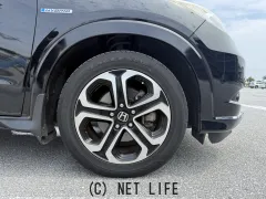 ホンダ ヴェゼル
