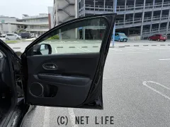 ホンダ ヴェゼル