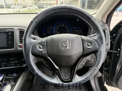 ホンダ ヴェゼル