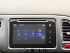 ホンダ ヴェゼル