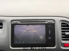 ホンダ ヴェゼル