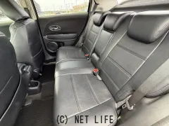 ホンダ ヴェゼル