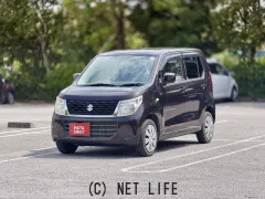 スズキ ワゴンR