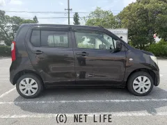 スズキ ワゴンR