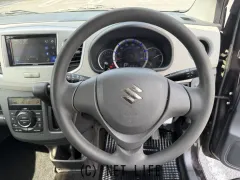 スズキ ワゴンR