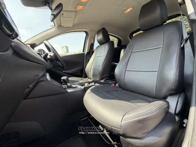マツダ デミオ