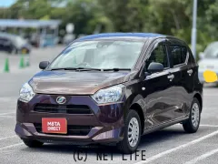 ダイハツ ミライース