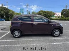 ダイハツ ミライース