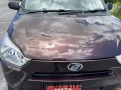 ダイハツ ミライース