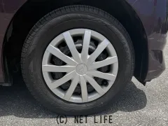 ダイハツ ミライース