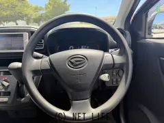 ダイハツ ミライース