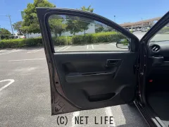 ダイハツ ミライース