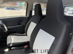 ダイハツ ミライース