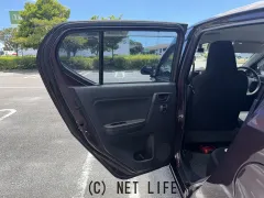 ダイハツ ミライース