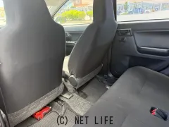 ダイハツ ミライース