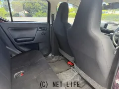 ダイハツ ミライース