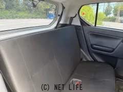 ダイハツ ミライース