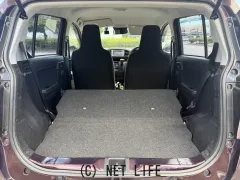 ダイハツ ミライース