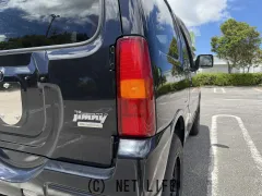 スズキ ジムニー