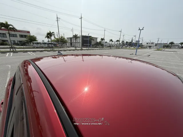 マツダ CX-3
