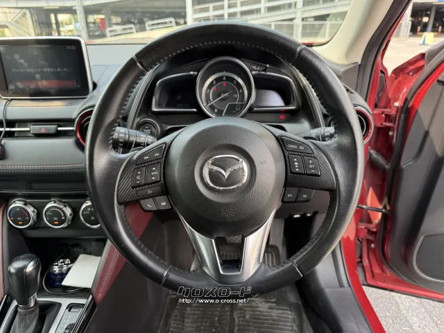 マツダ CX-3