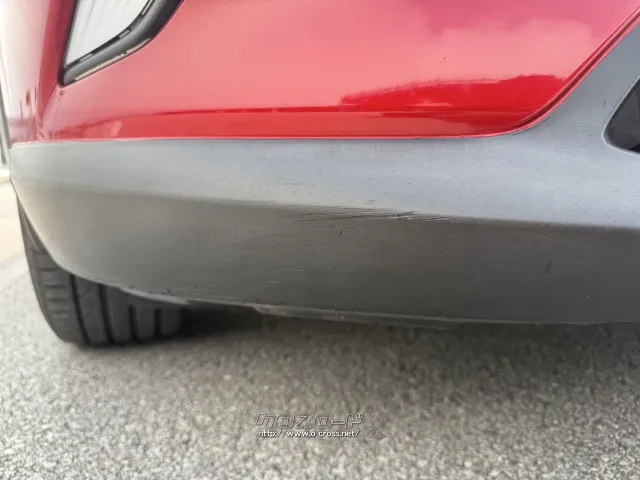 マツダ CX-3