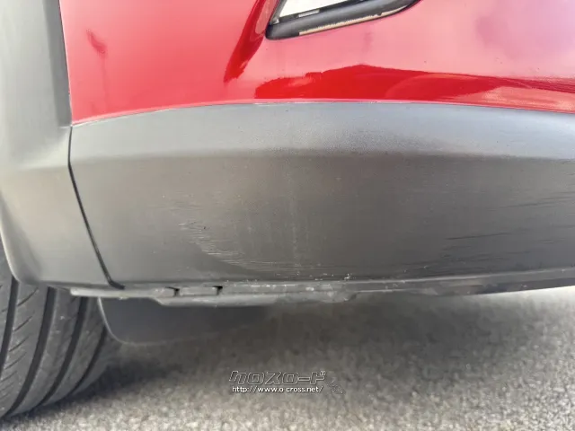 マツダ CX-3