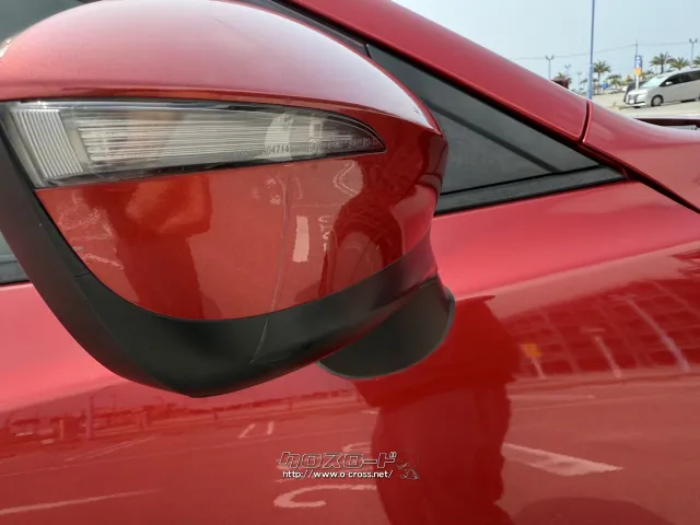 マツダ CX-3
