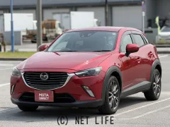マツダ CX-3