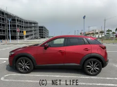 マツダ CX-3