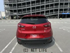 マツダ CX-3