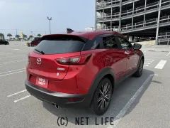 マツダ CX-3