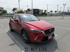 マツダ CX-3